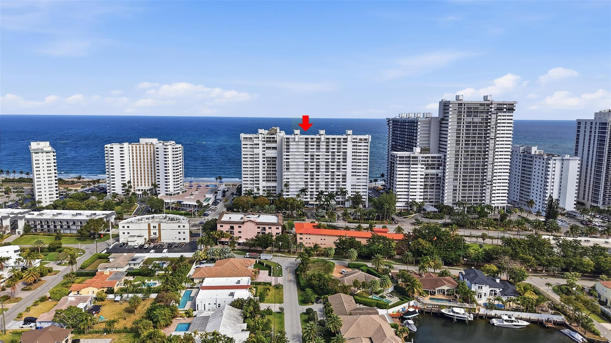 4300 N Ocean #14G Fort Lauderdale, FL 33308
