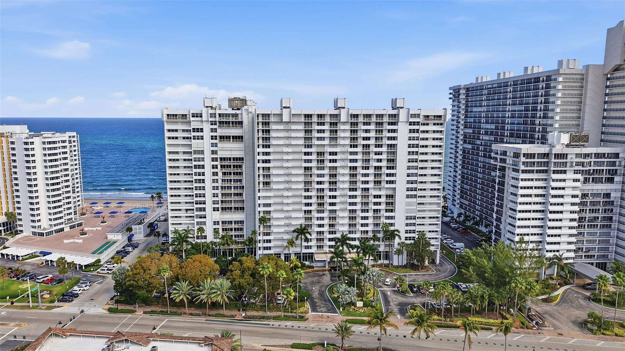 4300 N Ocean #14G Fort Lauderdale, FL 33308