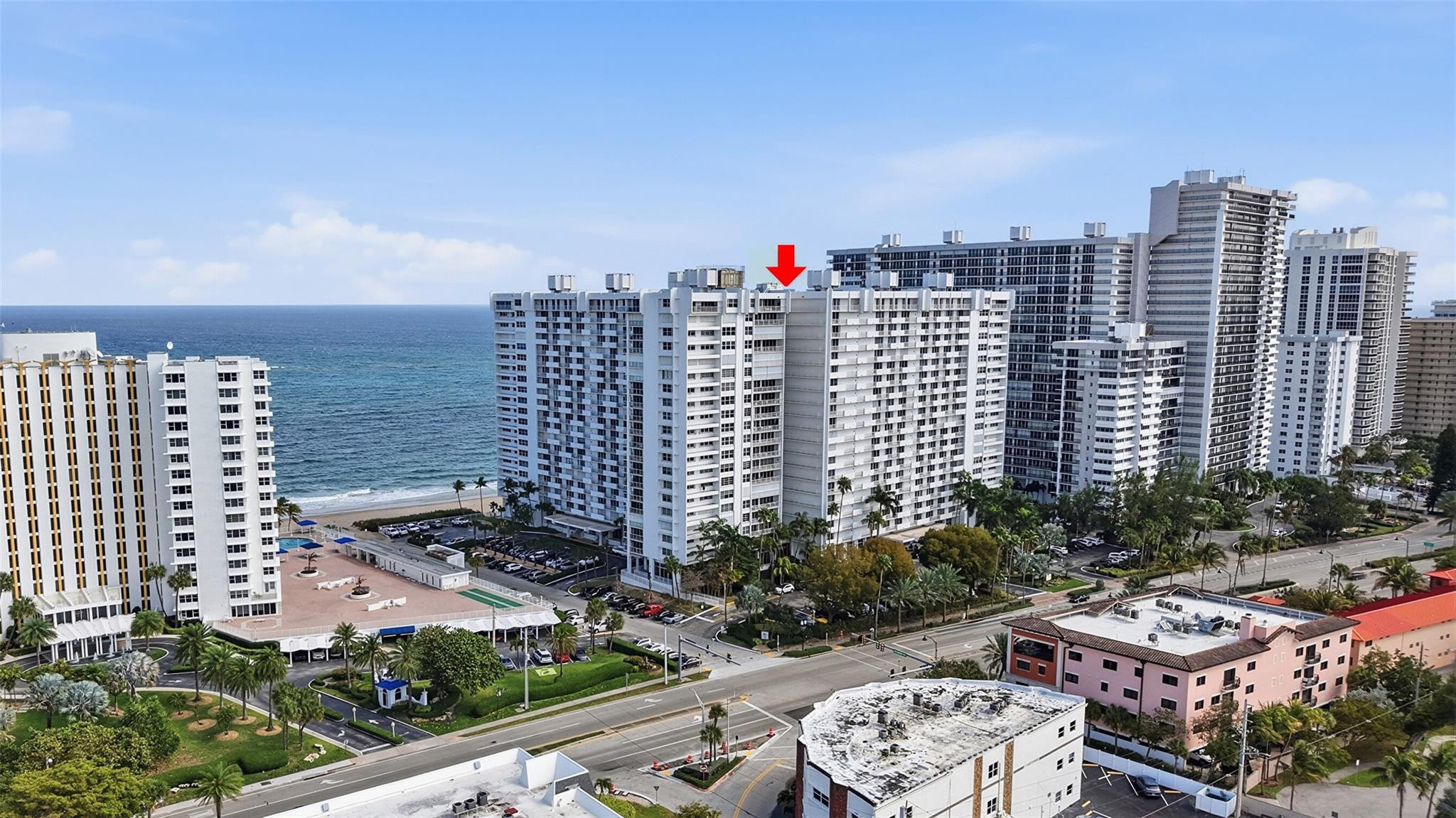 4300 N Ocean #14G Fort Lauderdale, FL 33308