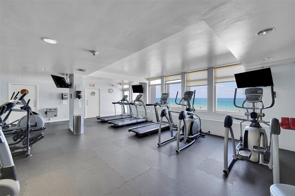 4300 N Ocean #14G Fort Lauderdale, FL 33308
