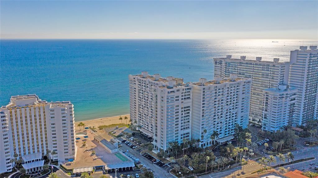 4300 N Ocean #14G Fort Lauderdale, FL 33308