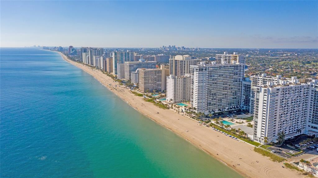 4300 N Ocean #14G Fort Lauderdale, FL 33308