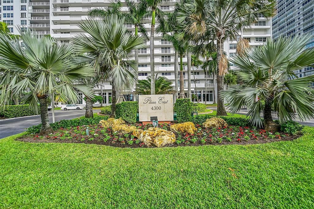 4300 N Ocean #14G Fort Lauderdale, FL 33308