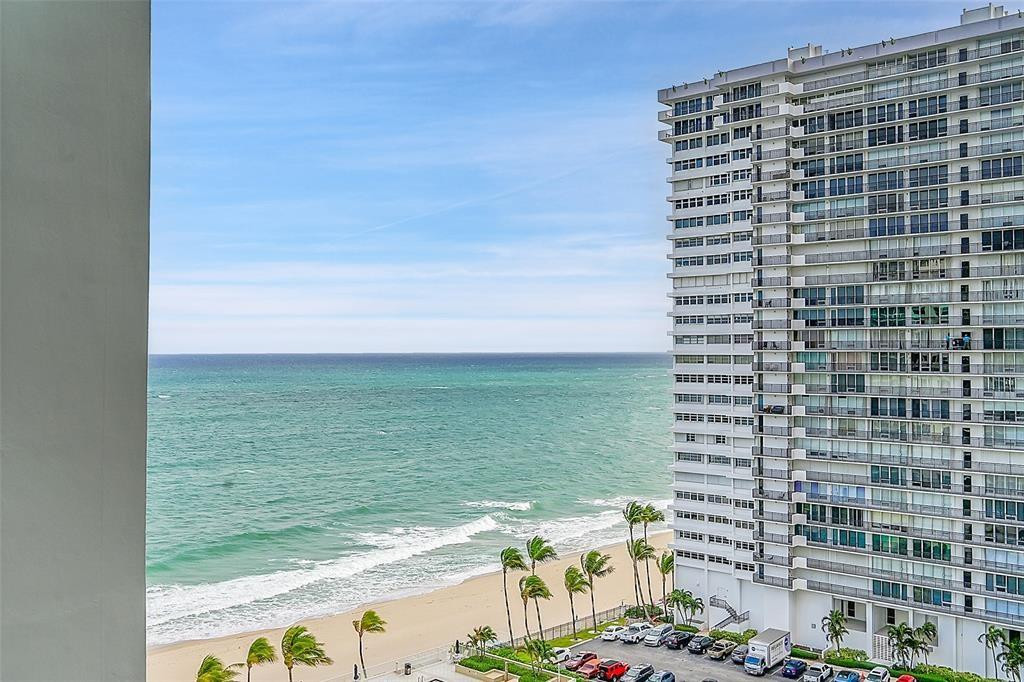 4300 N Ocean #14G Fort Lauderdale, FL 33308
