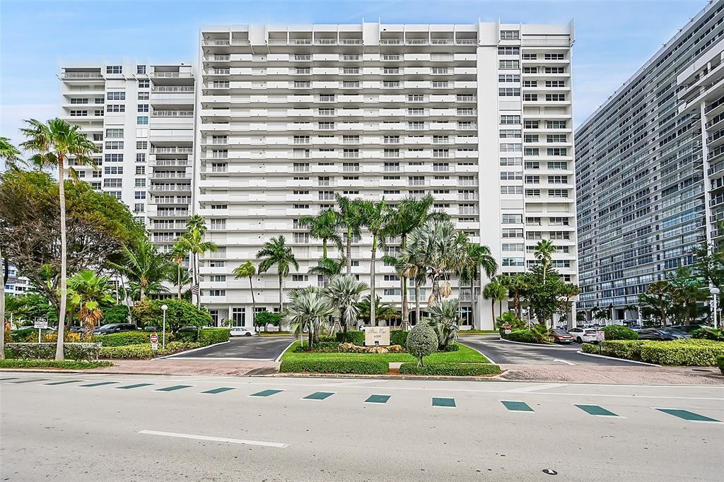 4300 N Ocean #14G Fort Lauderdale, FL 33308