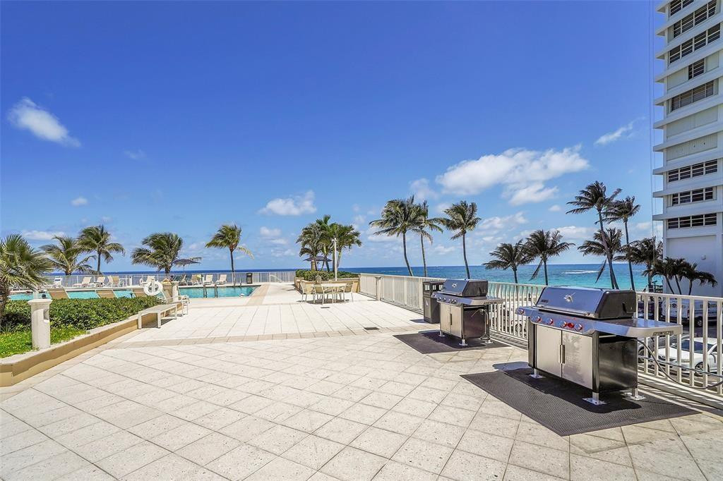 4300 N Ocean #14G Fort Lauderdale, FL 33308