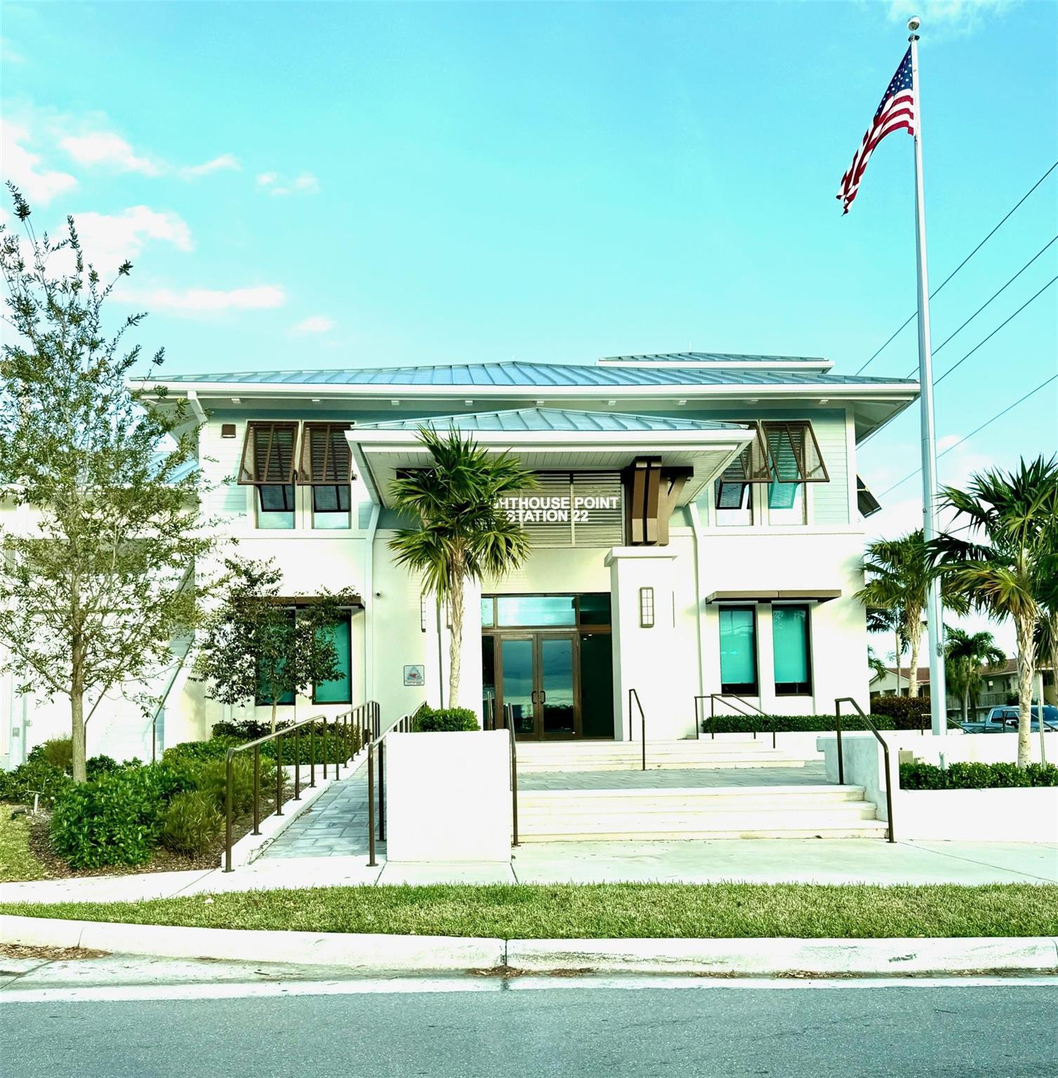 2100 NE 38th #138 Lighthouse Point, FL 33064