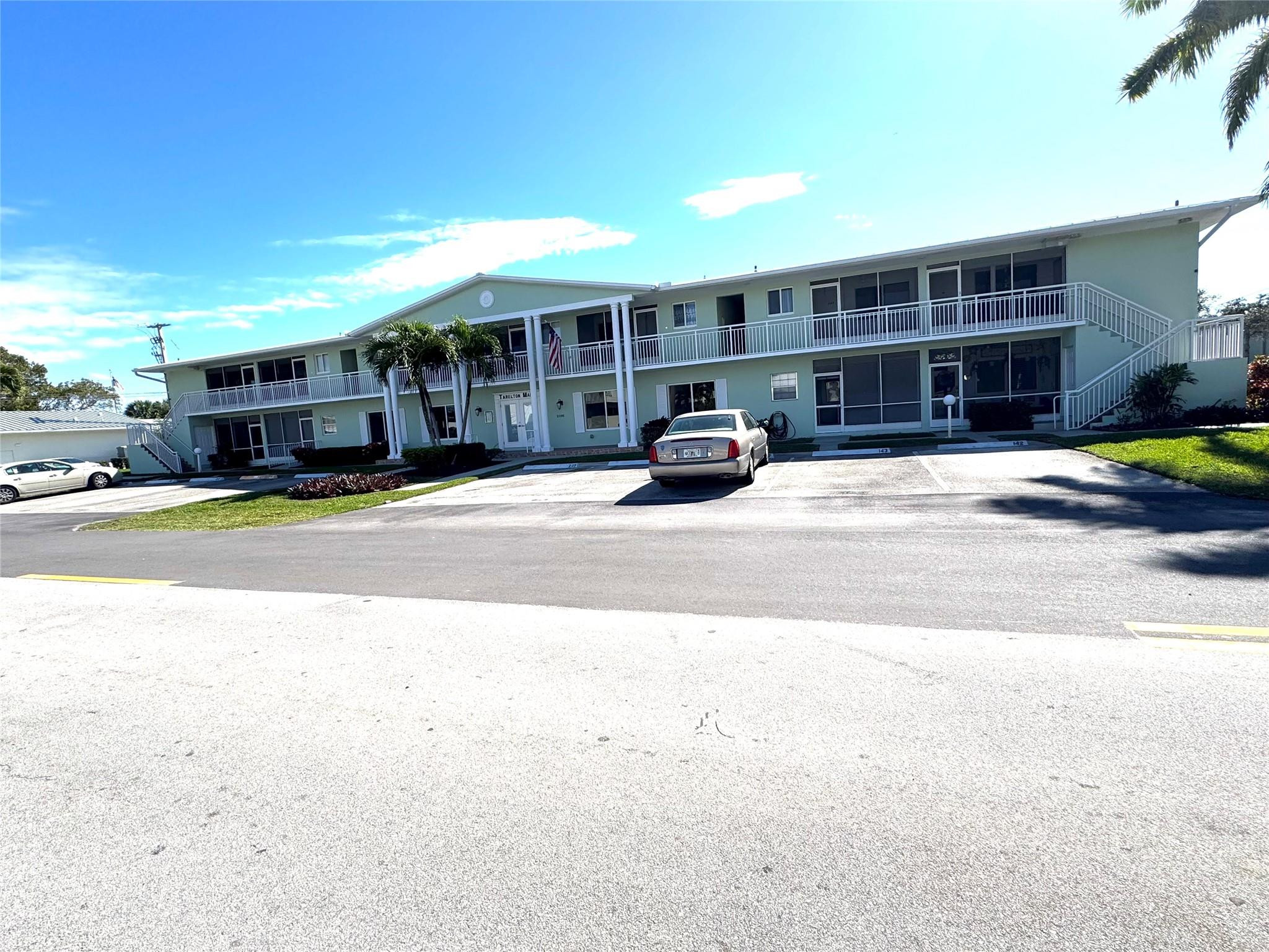 2100 NE 38th #138 Lighthouse Point, FL 33064