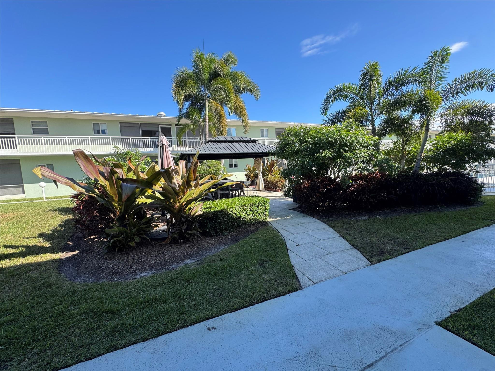 2100 NE 38th #138 Lighthouse Point, FL 33064