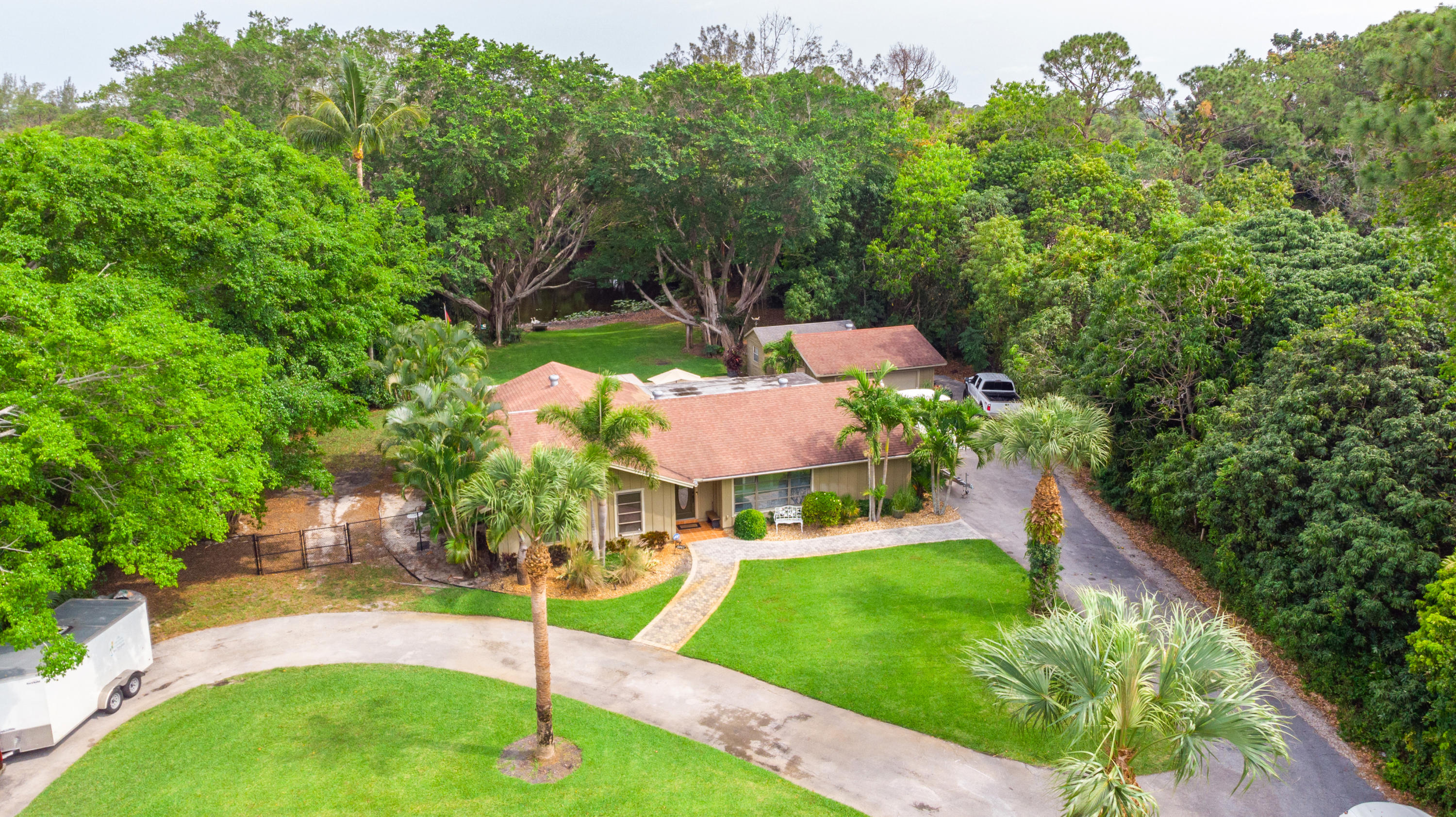 6061 Gun Club Road