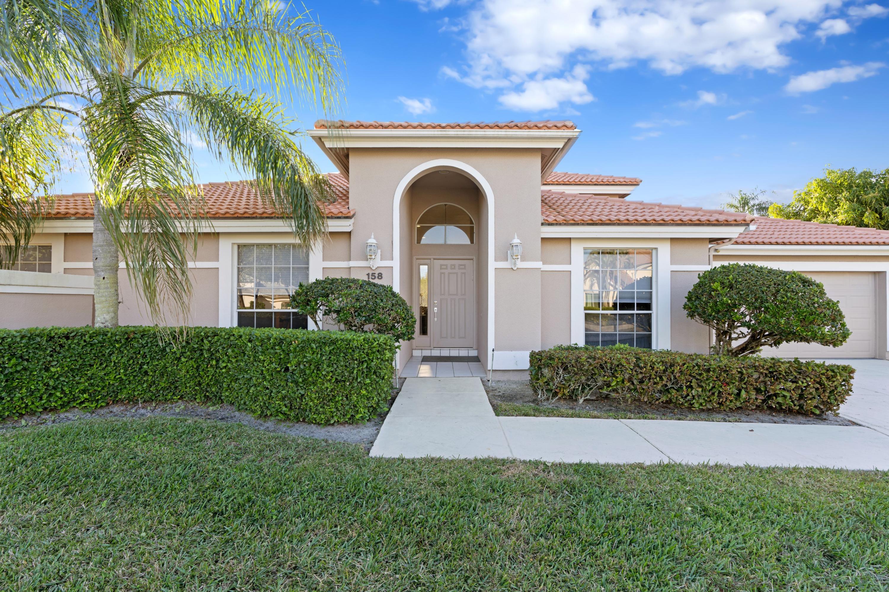 158 Eagleton Court