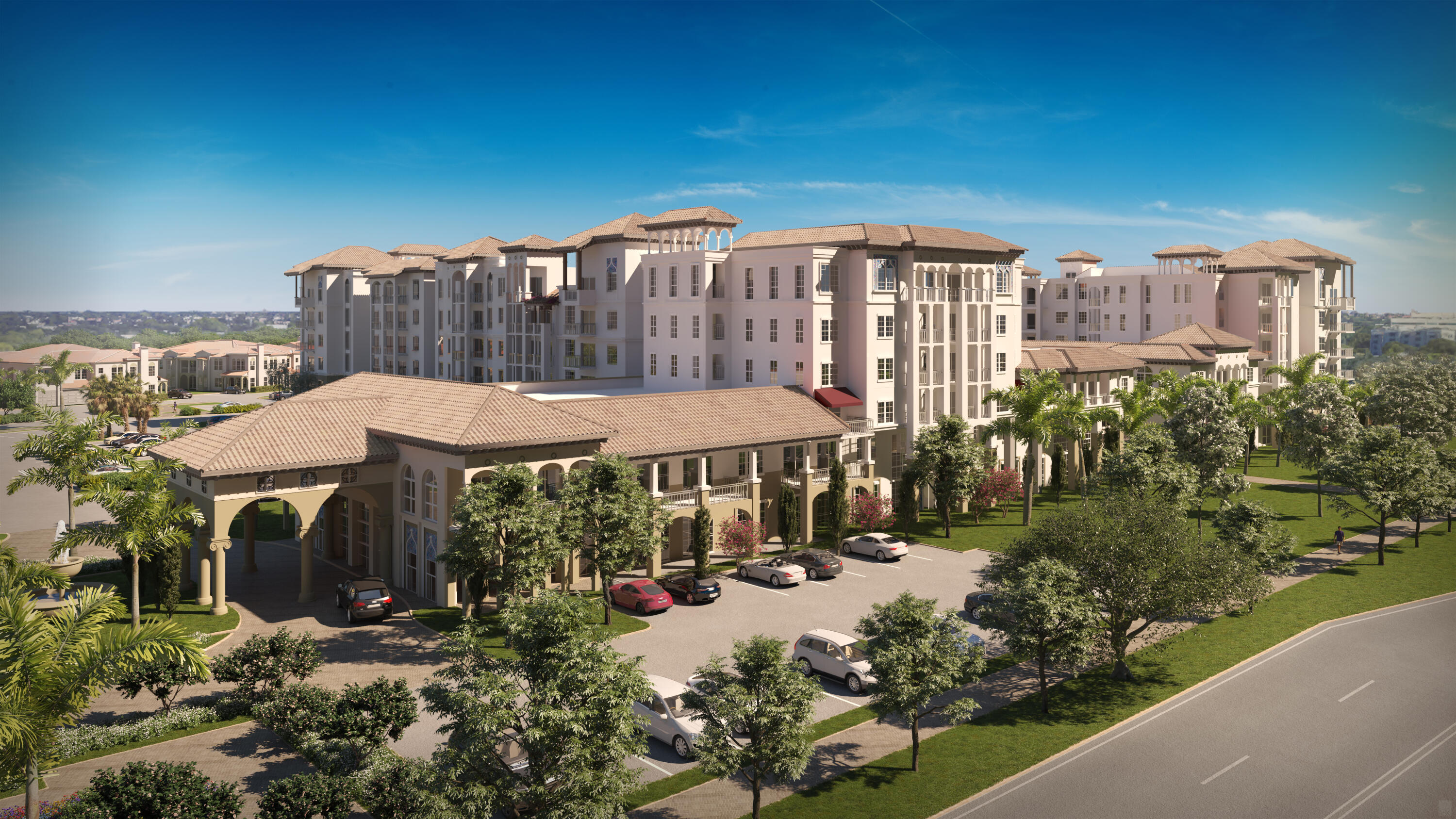 5400 Broken Sound Boulevard #301