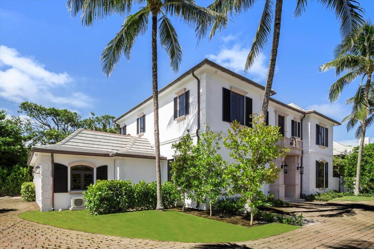 125 Via Vizcaya,Palm Beach, FL 33480