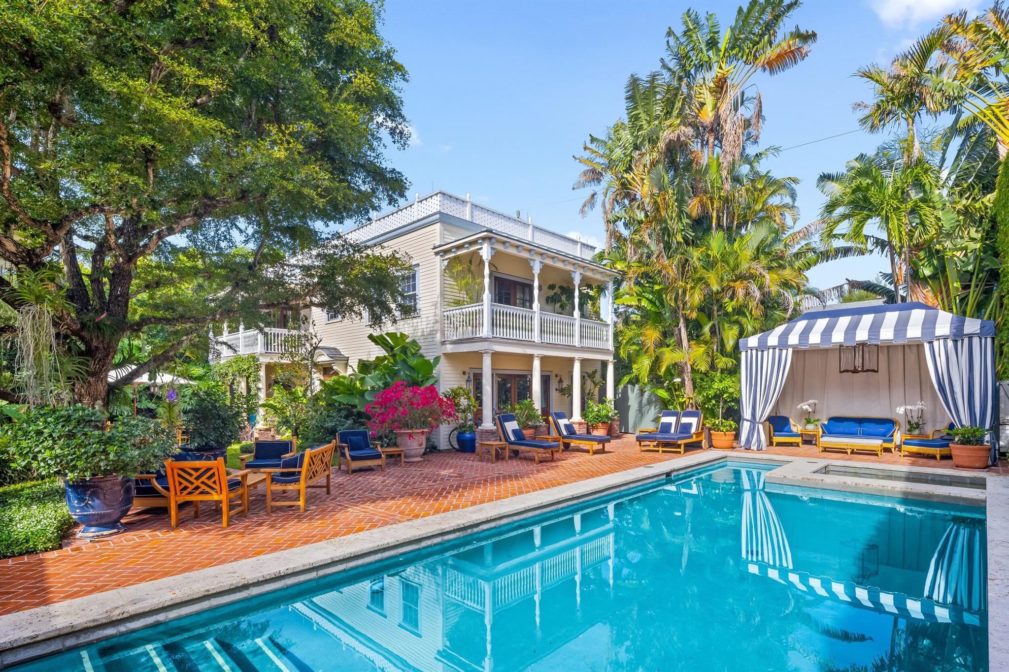245 Dunbar Rd,Palm Beach, FL 33480