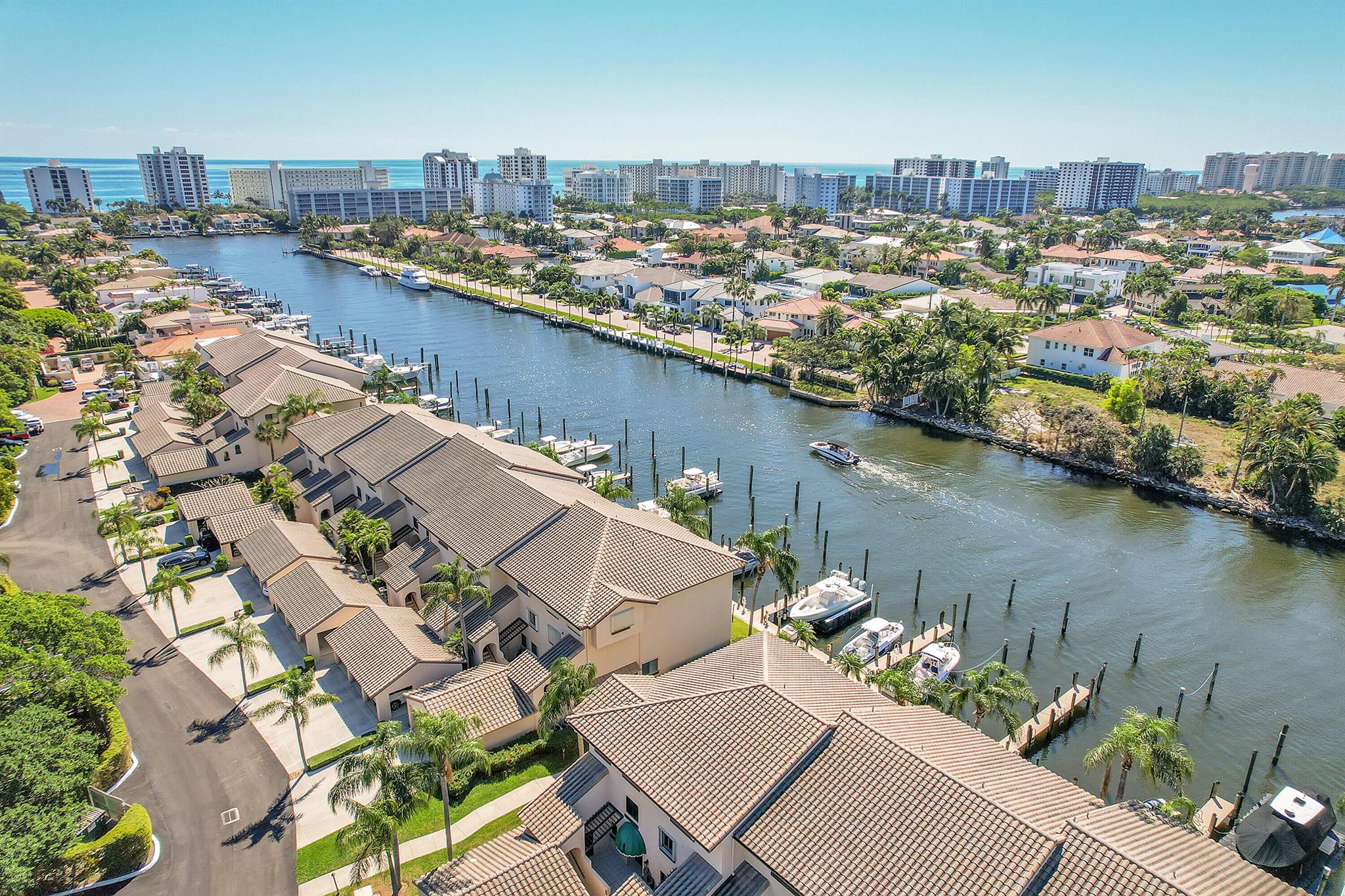 240 Captains Walk #517,Delray Beach, FL 33483