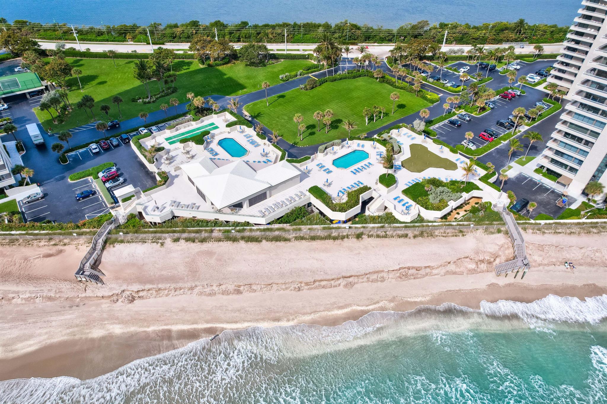 5550 N Ocean Dr #5c,Singer Island, FL 33404