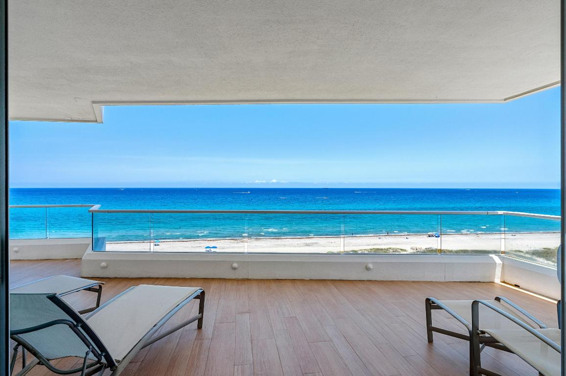 2494 S Ocean #Bc6 Boca Raton, FL 33432