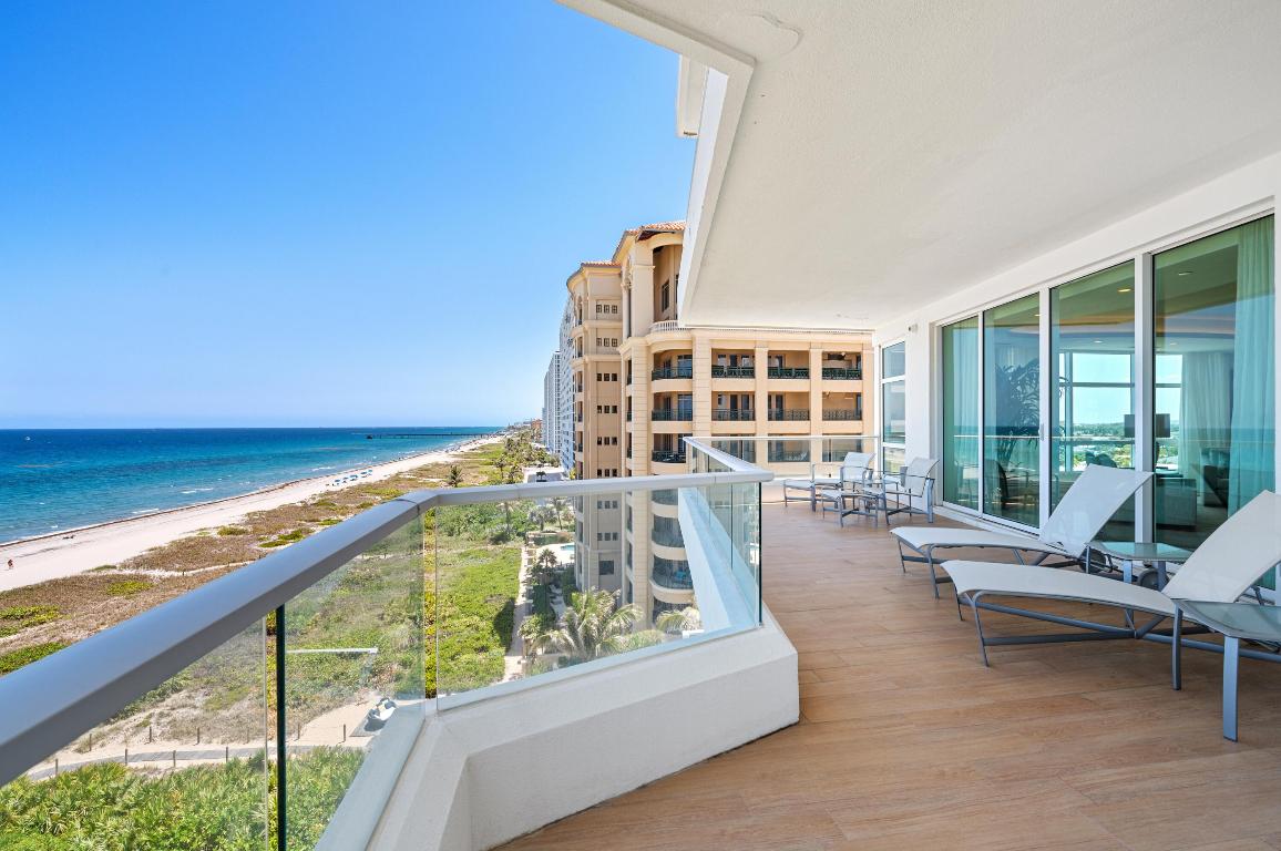 2494 S Ocean #Bc6 Boca Raton, FL 33432