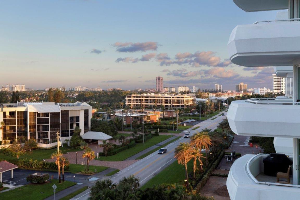 2494 S Ocean #Bc6 Boca Raton, FL 33432