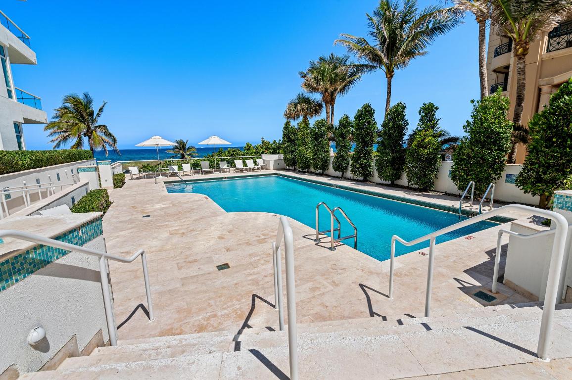 2494 S Ocean #Bc6 Boca Raton, FL 33432