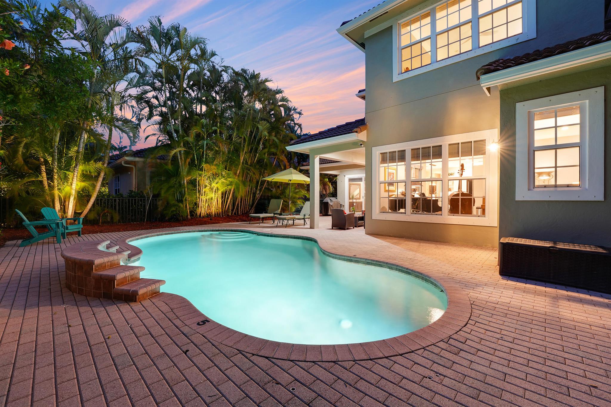 127 Via Castilla Jupiter, FL 33458