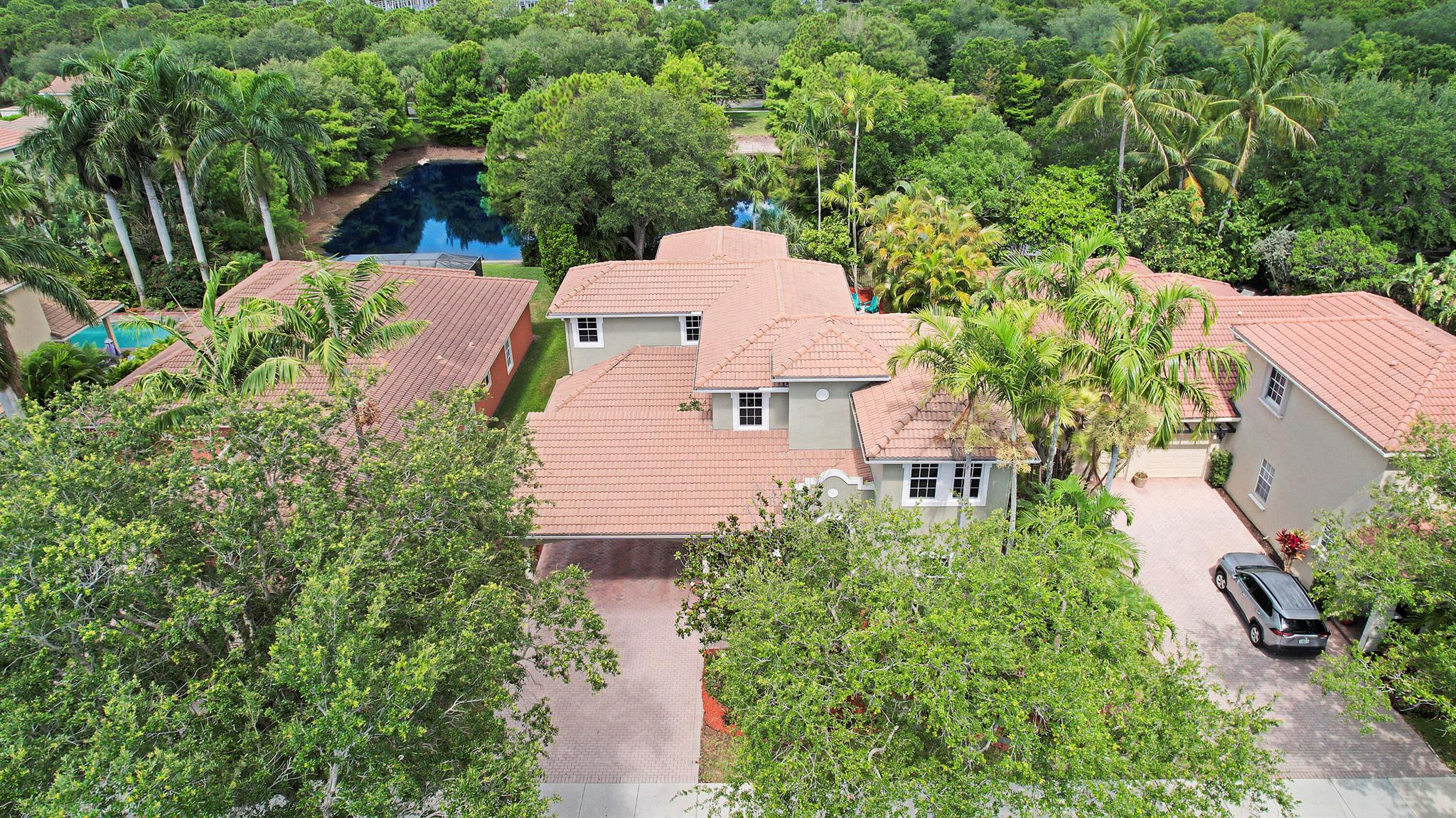 127 Via Castilla Jupiter, FL 33458