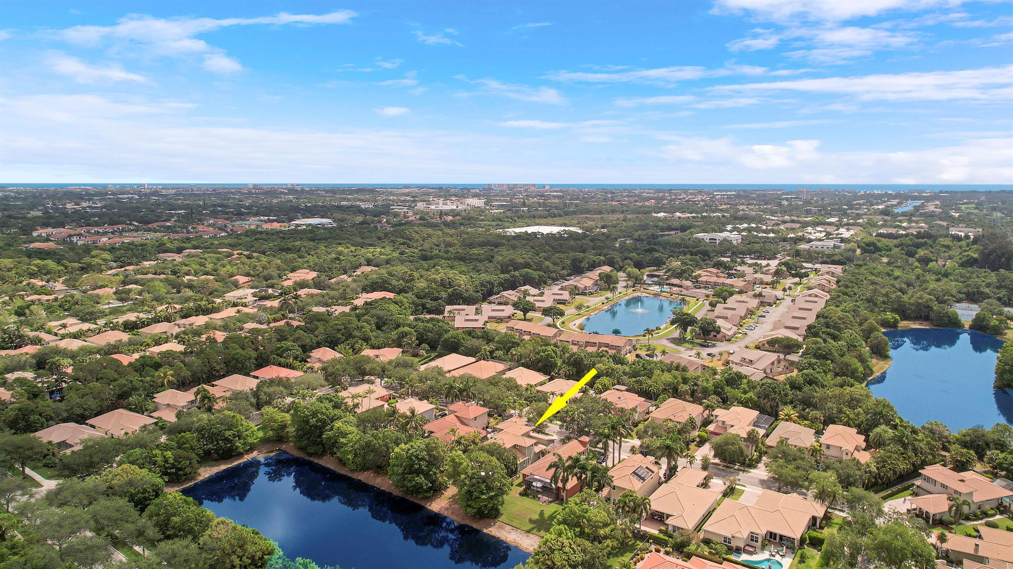 127 Via Castilla Jupiter, FL 33458