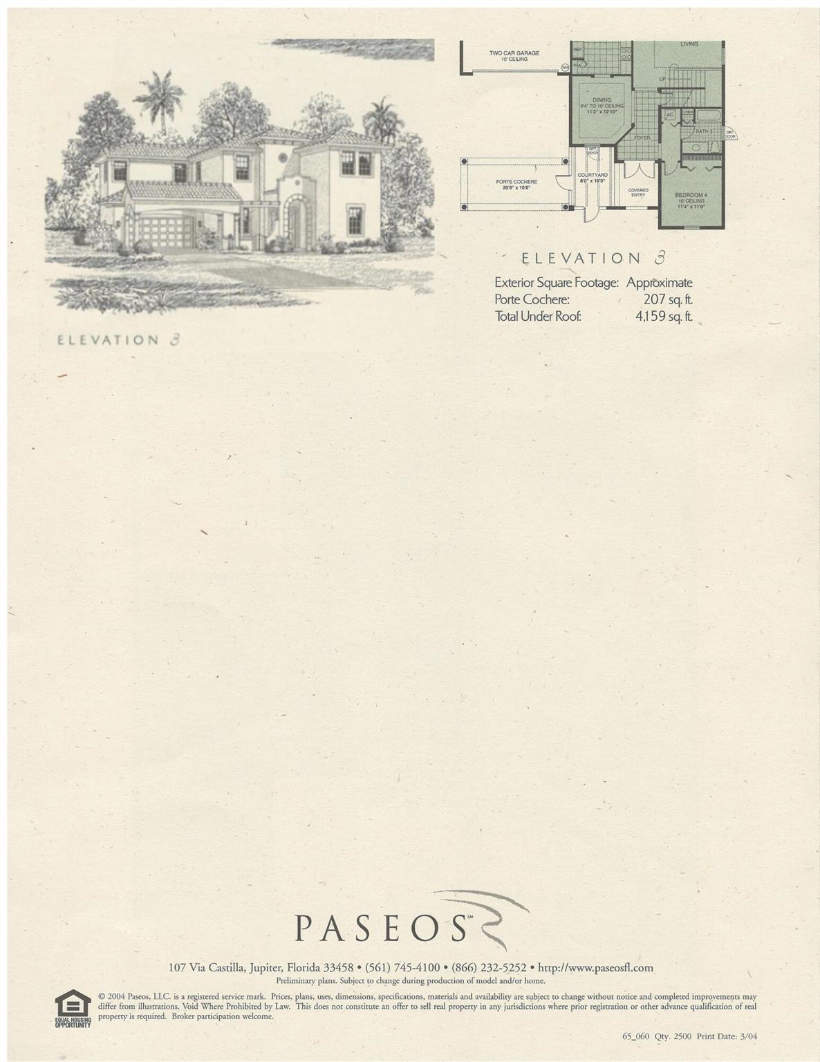 127 Via Castilla Jupiter, FL 33458