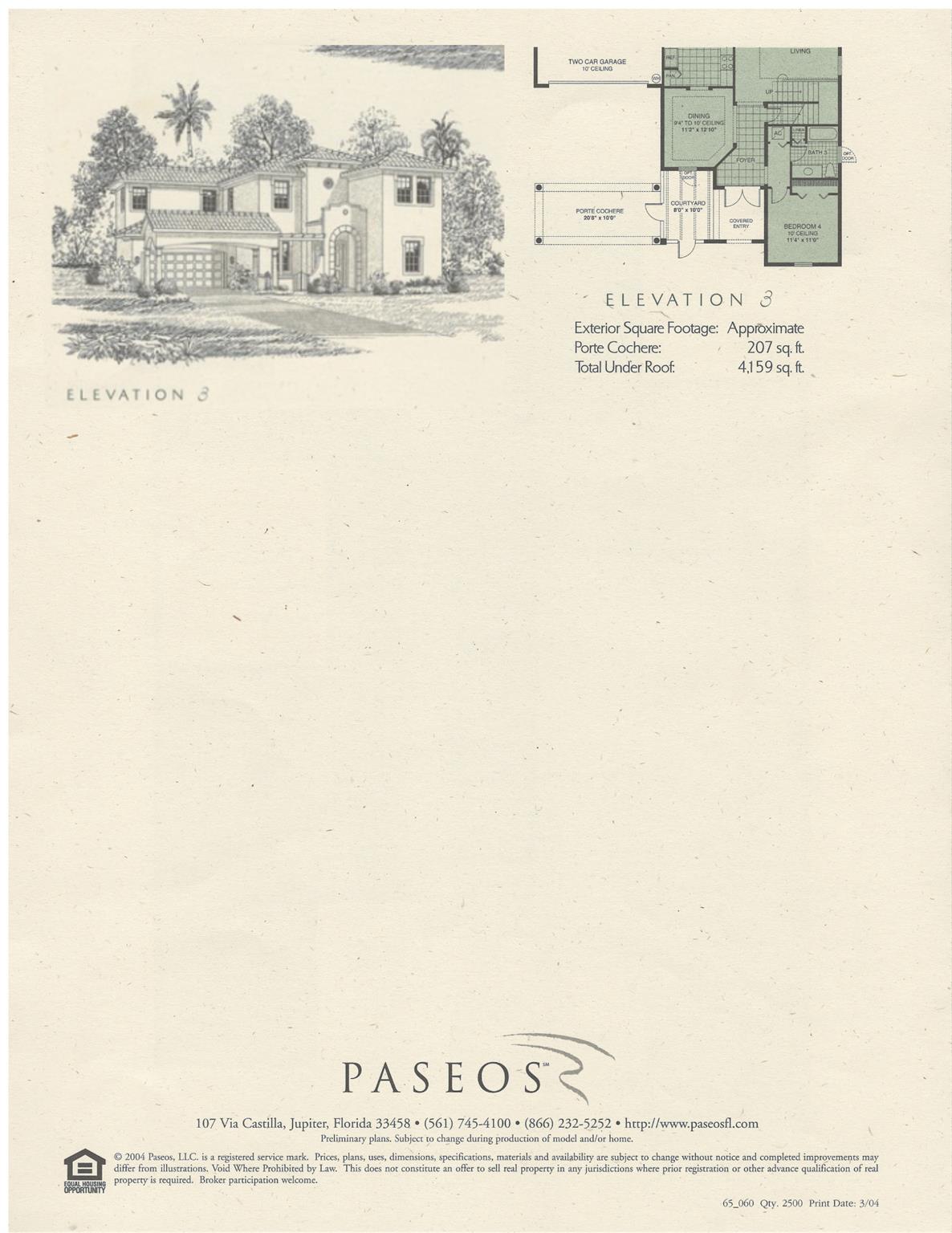 127 Via Castilla Jupiter, FL 33458