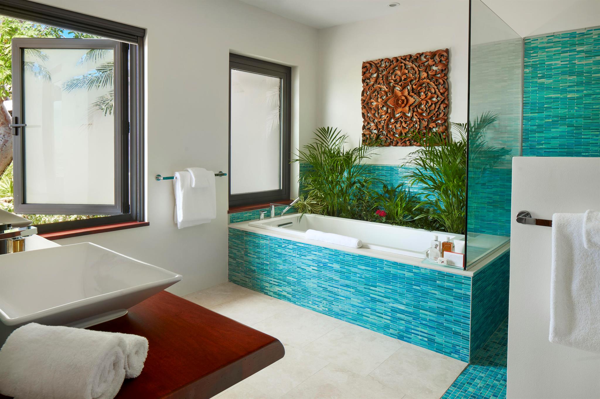 Valley Trunk Est-virgin Gorda 