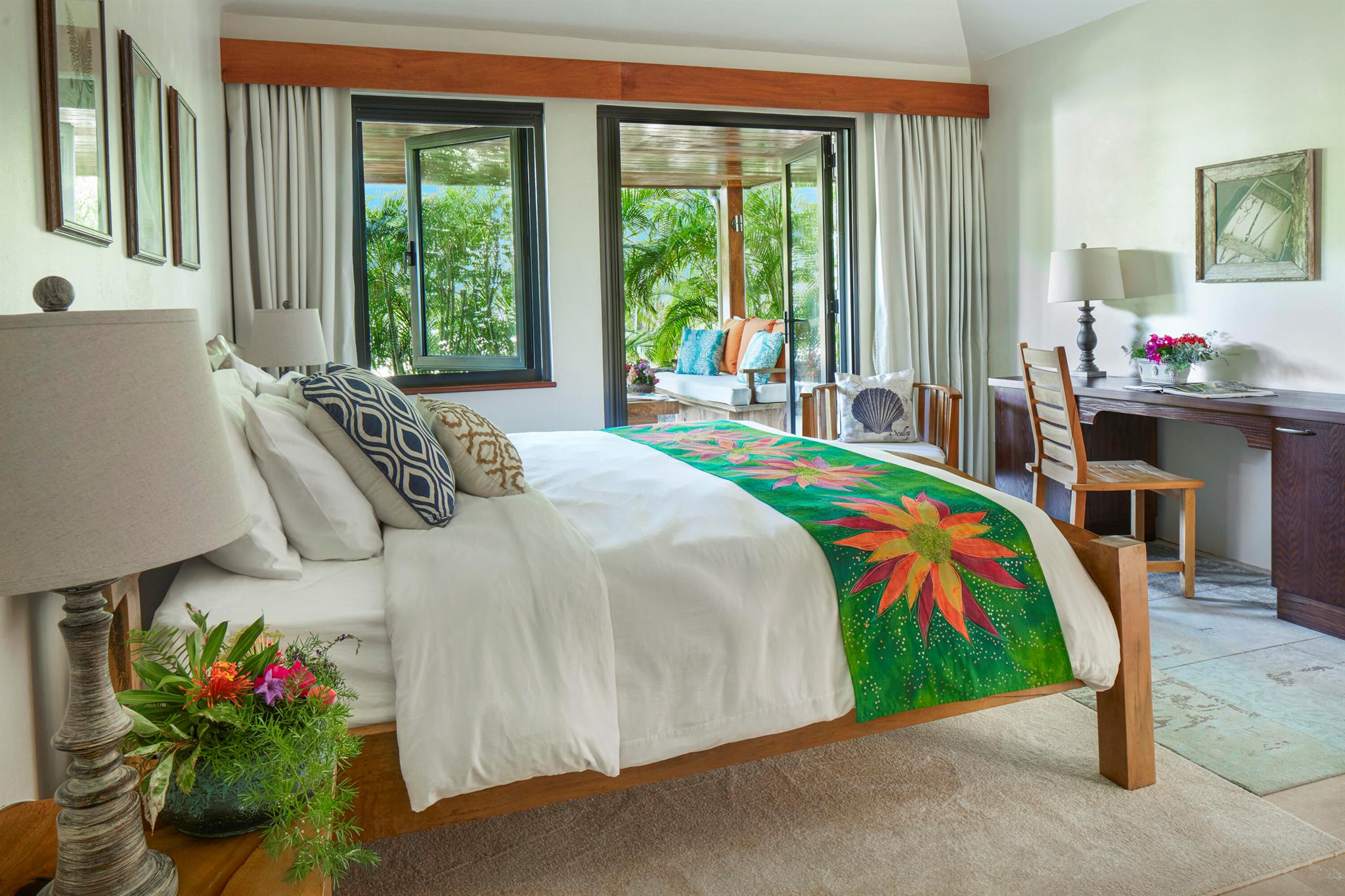 Valley Trunk Est-virgin Gorda 