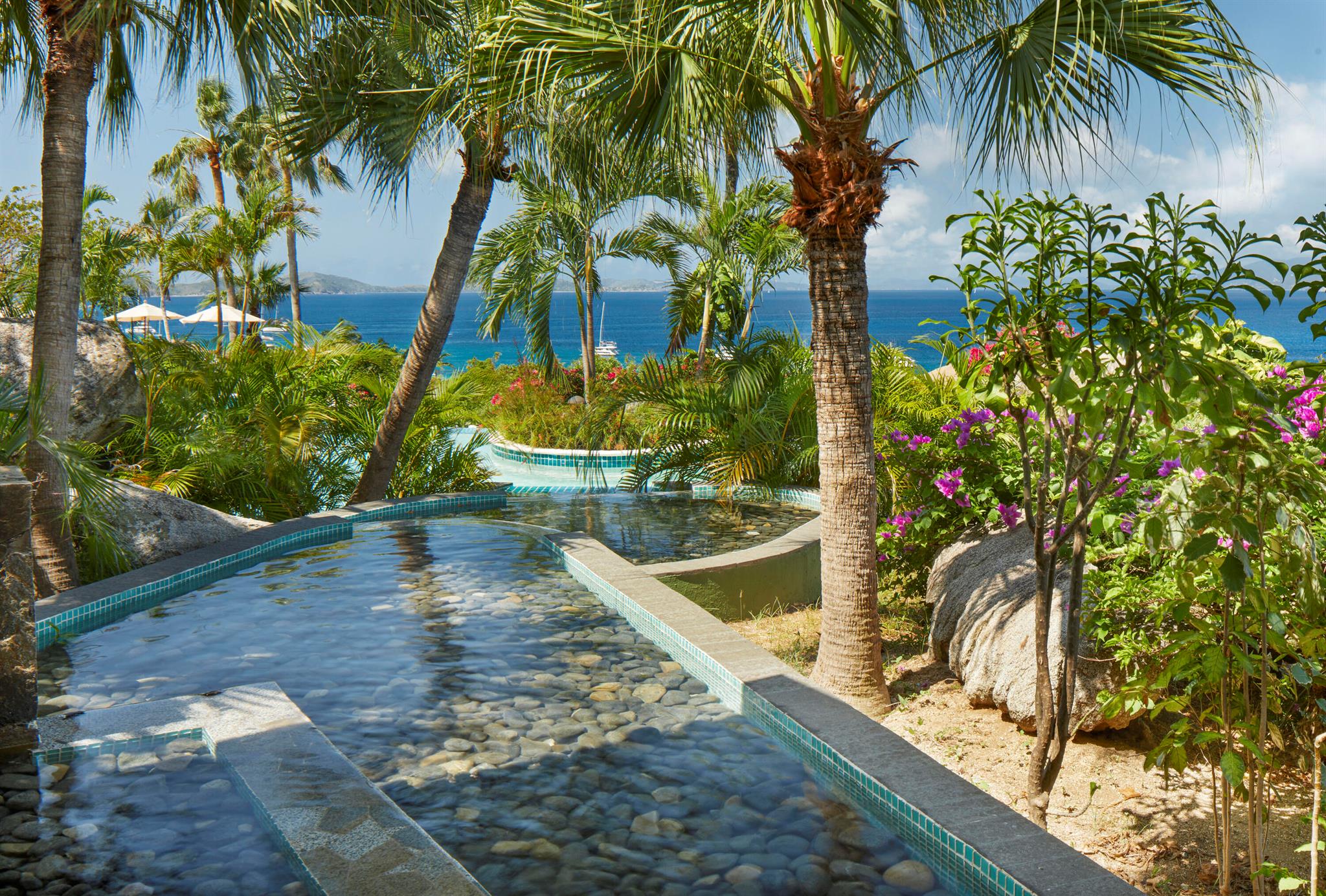 Valley Trunk Est-virgin Gorda 