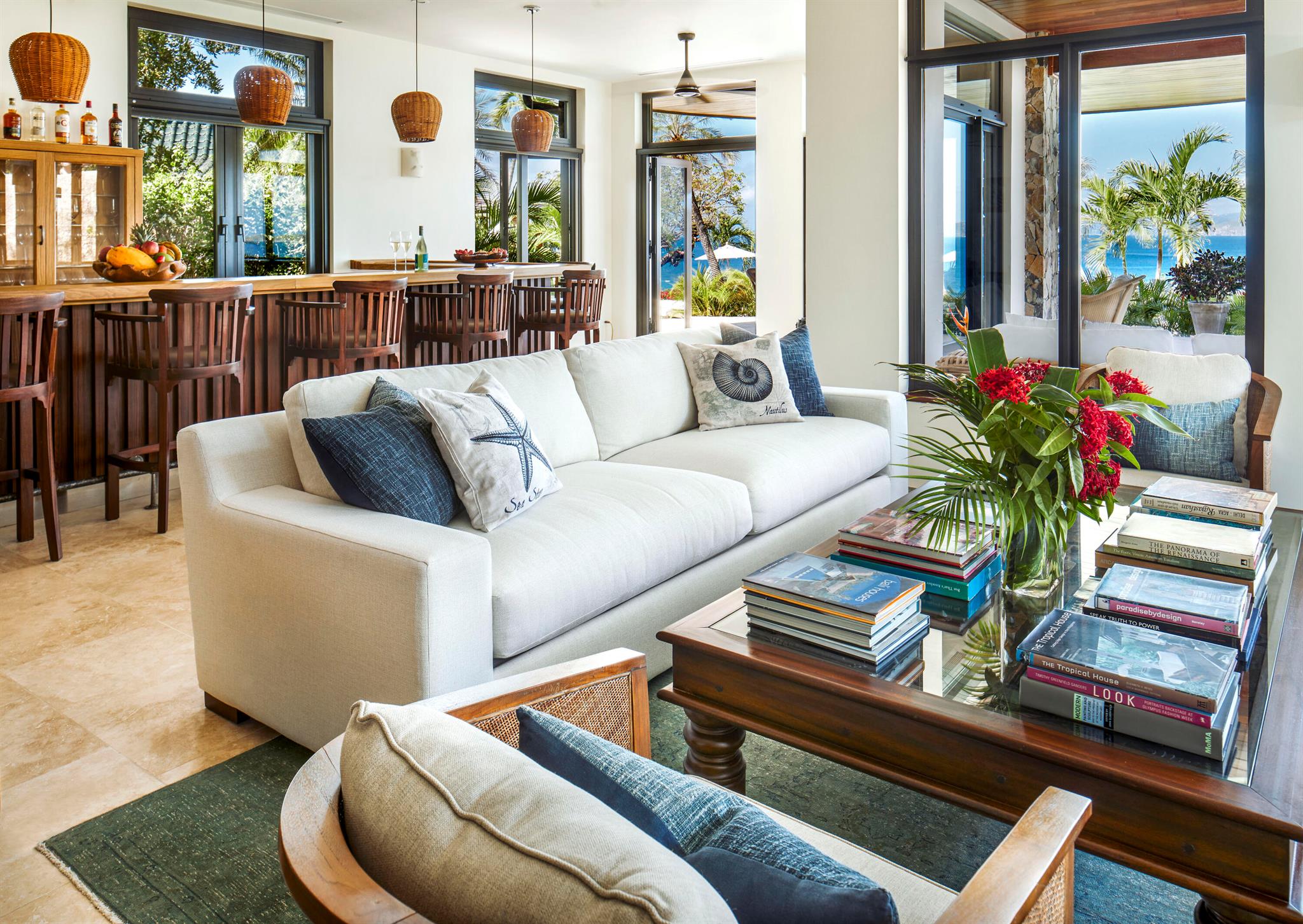 Valley Trunk Est-virgin Gorda 