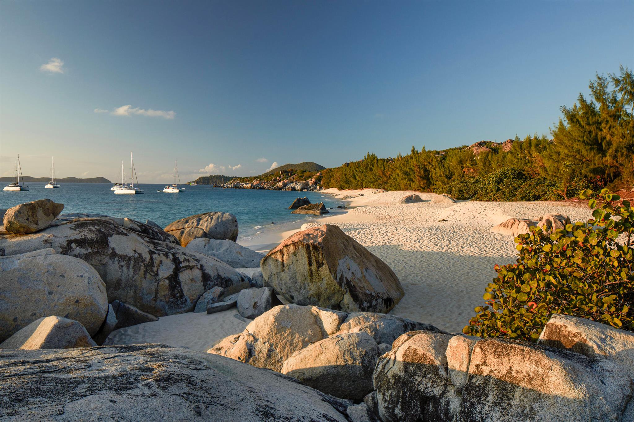 Valley Trunk Est-virgin Gorda 