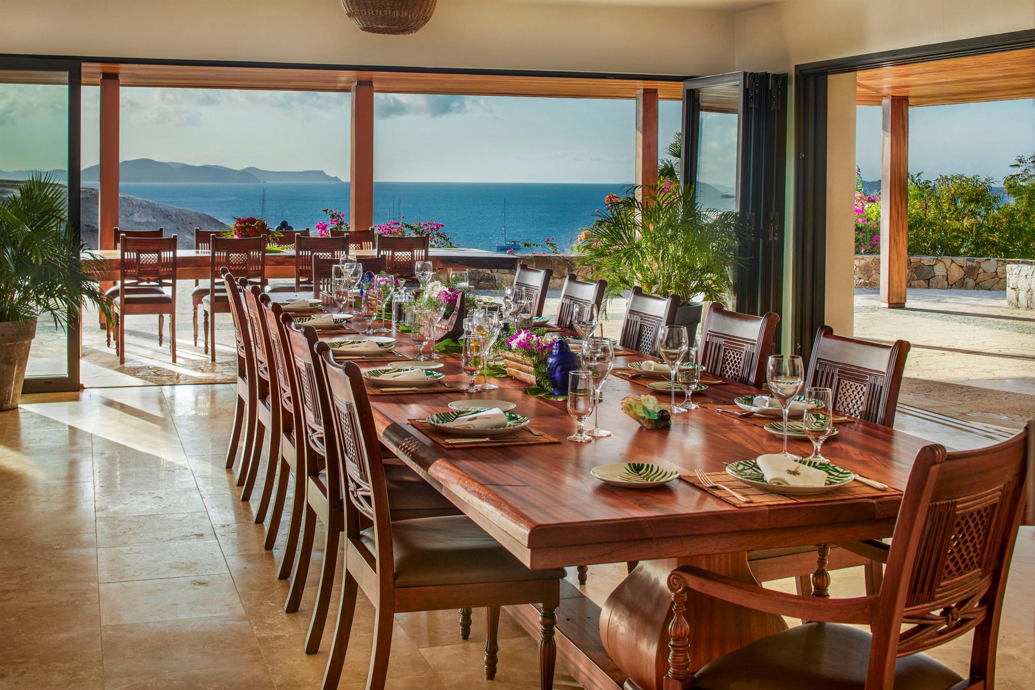 Valley Trunk Est-virgin Gorda 