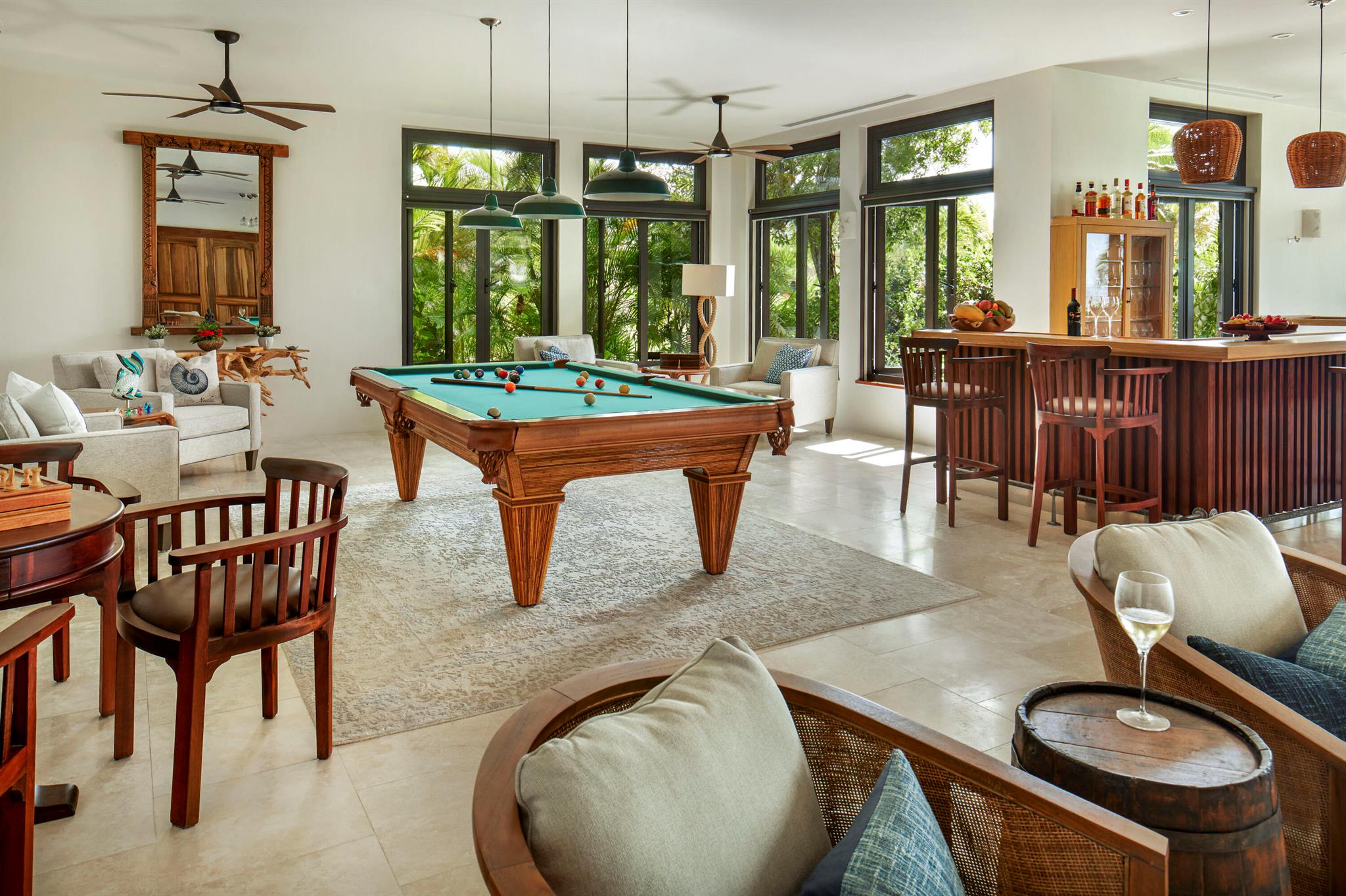 Valley Trunk Est-virgin Gorda 