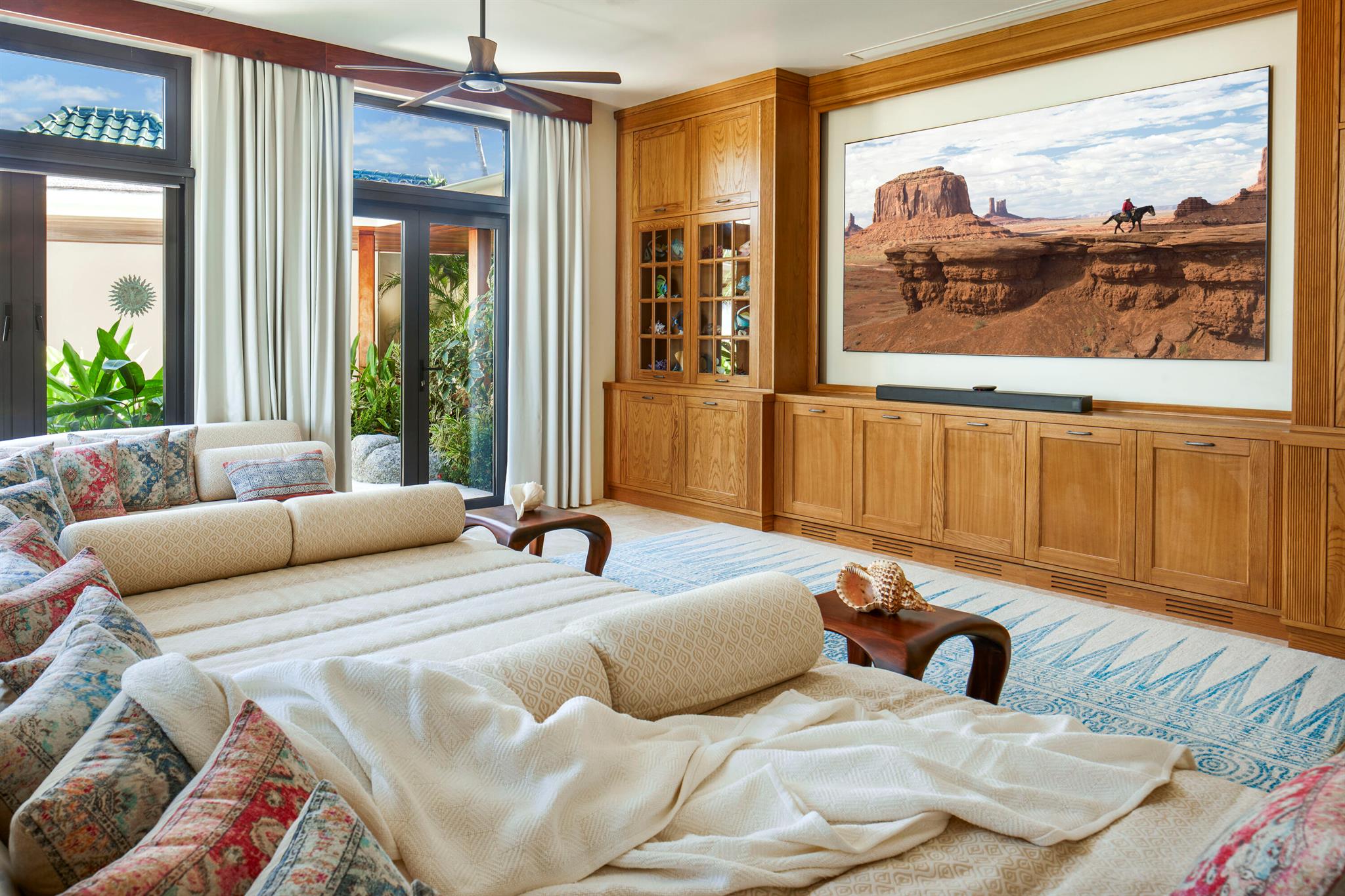 Valley Trunk Est-virgin Gorda 