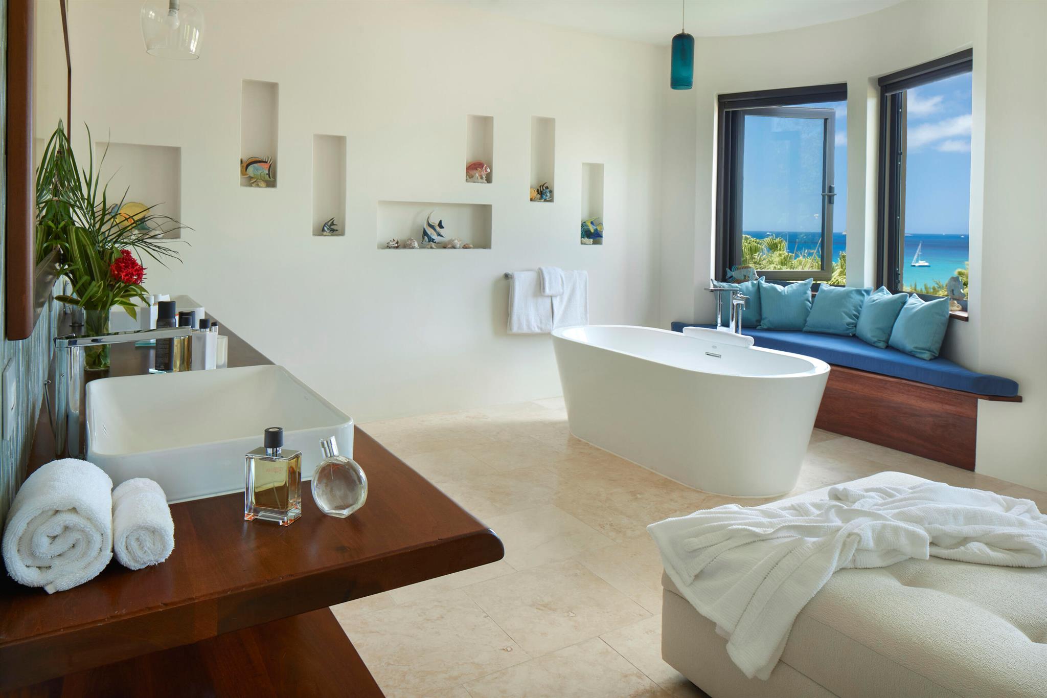 Valley Trunk Est-virgin Gorda 