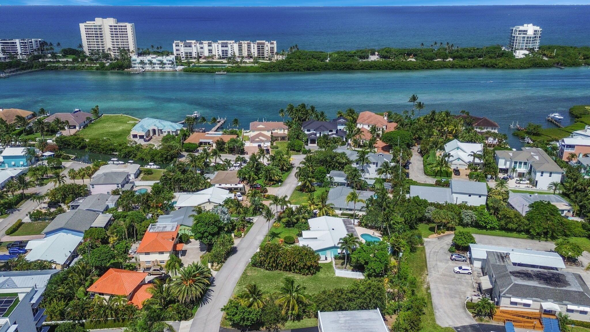 3442 Harbor Rd Jupiter, FL 33469