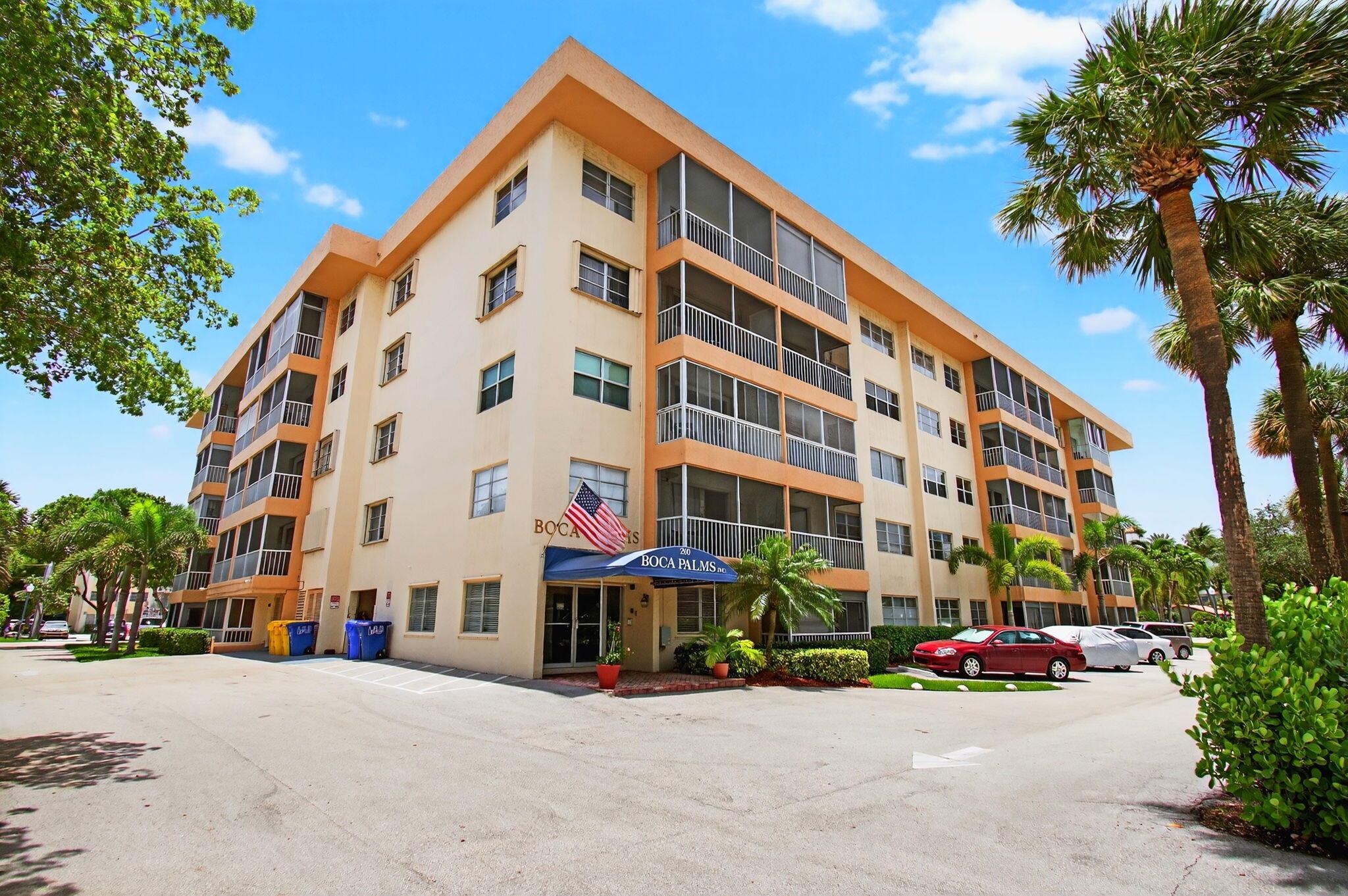 290 W Palmetto Park Rd #203