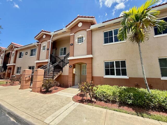 3496 Briar Bay Blvd #105