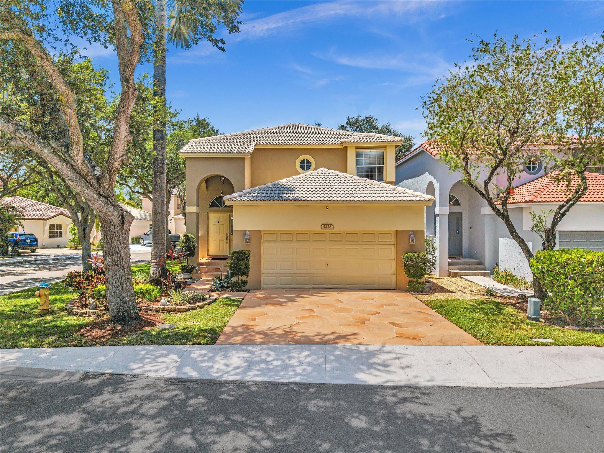 5323 Eagle Cay Way
