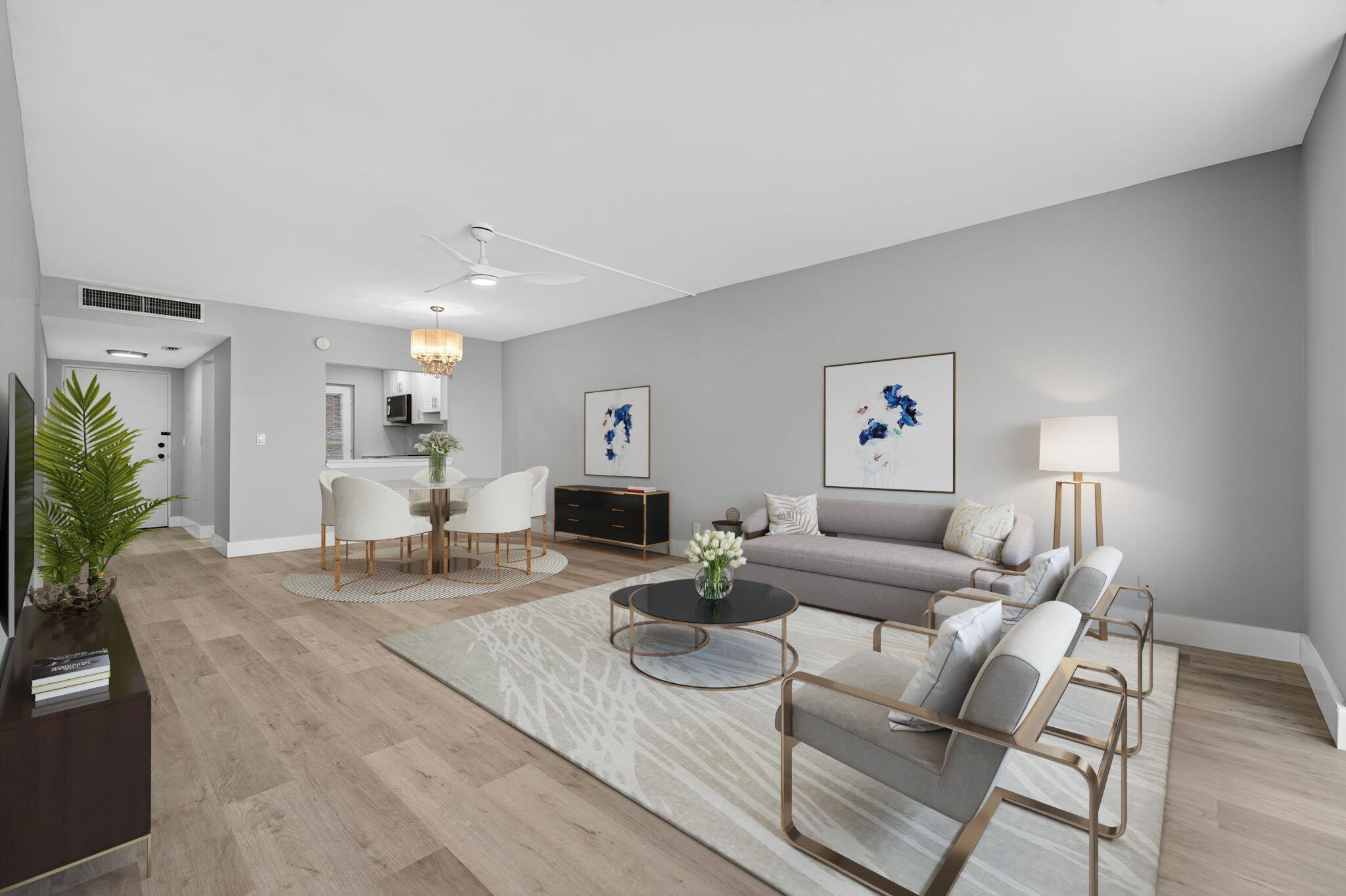 5500 NW 2nd Ave #314