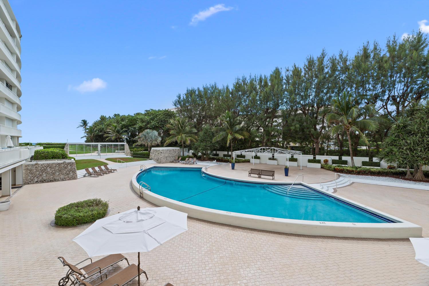 2780 S Ocean Blvd #612