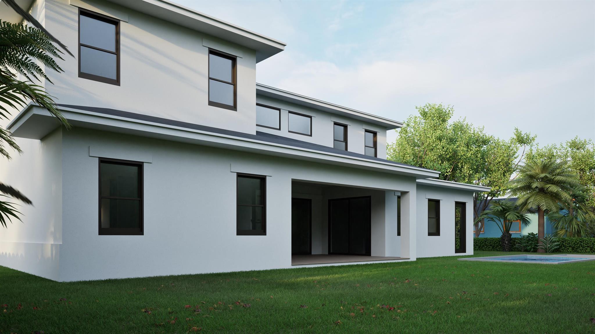 1160 Emerald Ln Singer Island, FL 33404