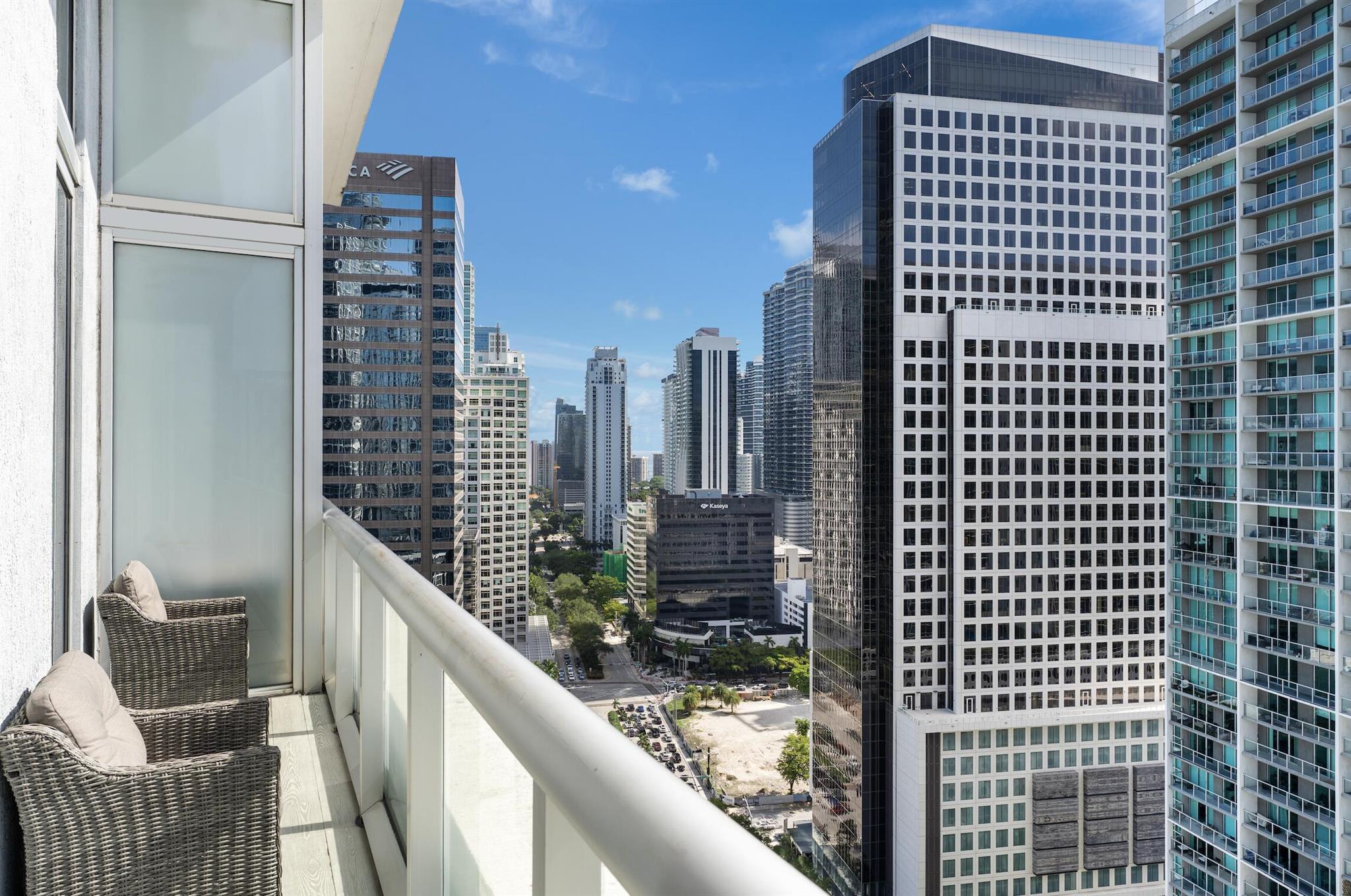 image Icon Brickell Condo No 316