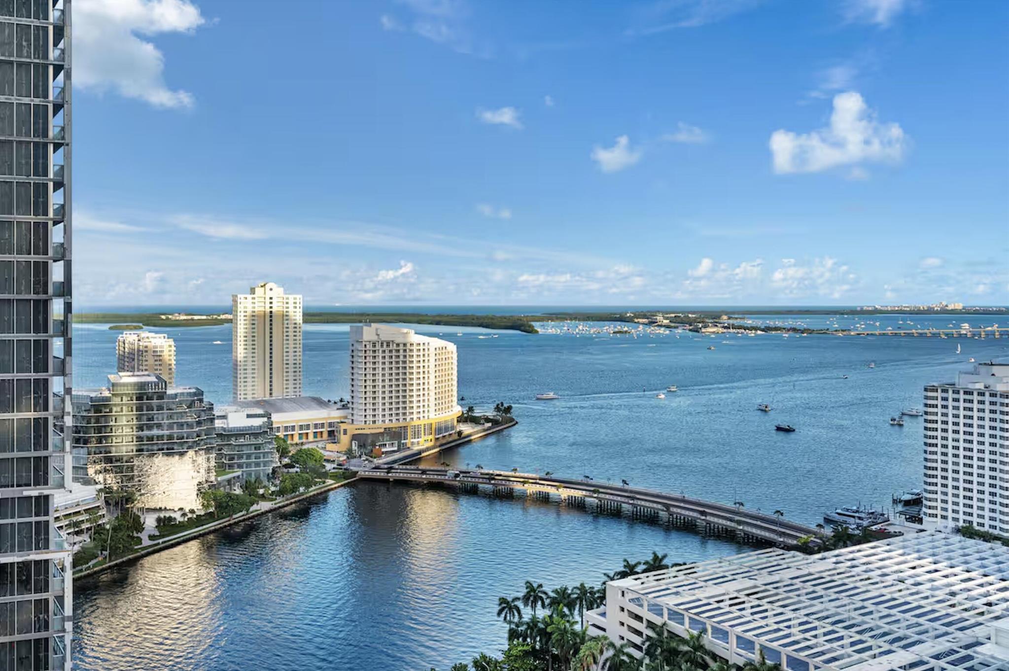 image Icon Brickell Condo No 318