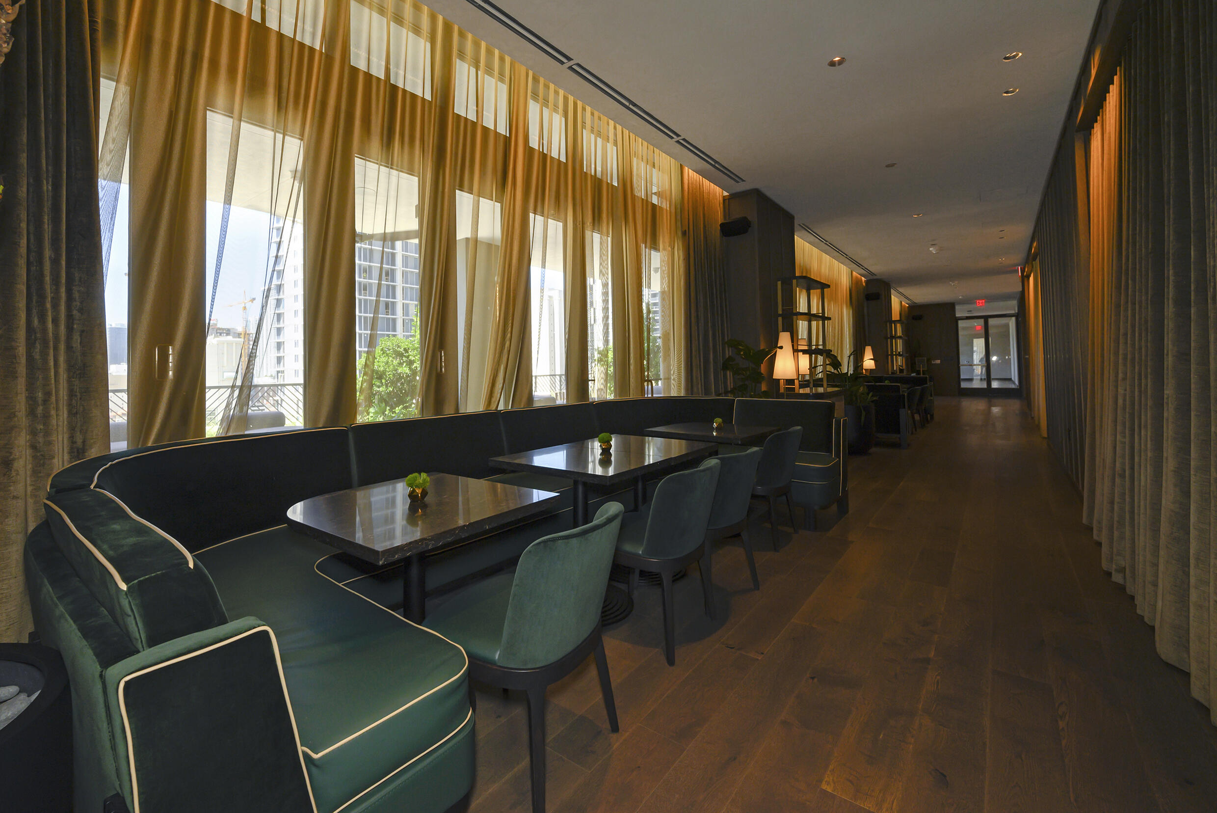 image Natiivo At The Gale Hotel31