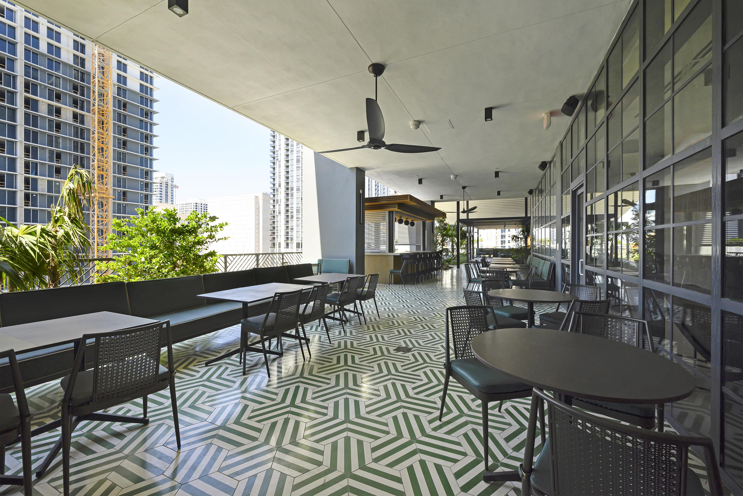 image Natiivo At The Gale Hotel34