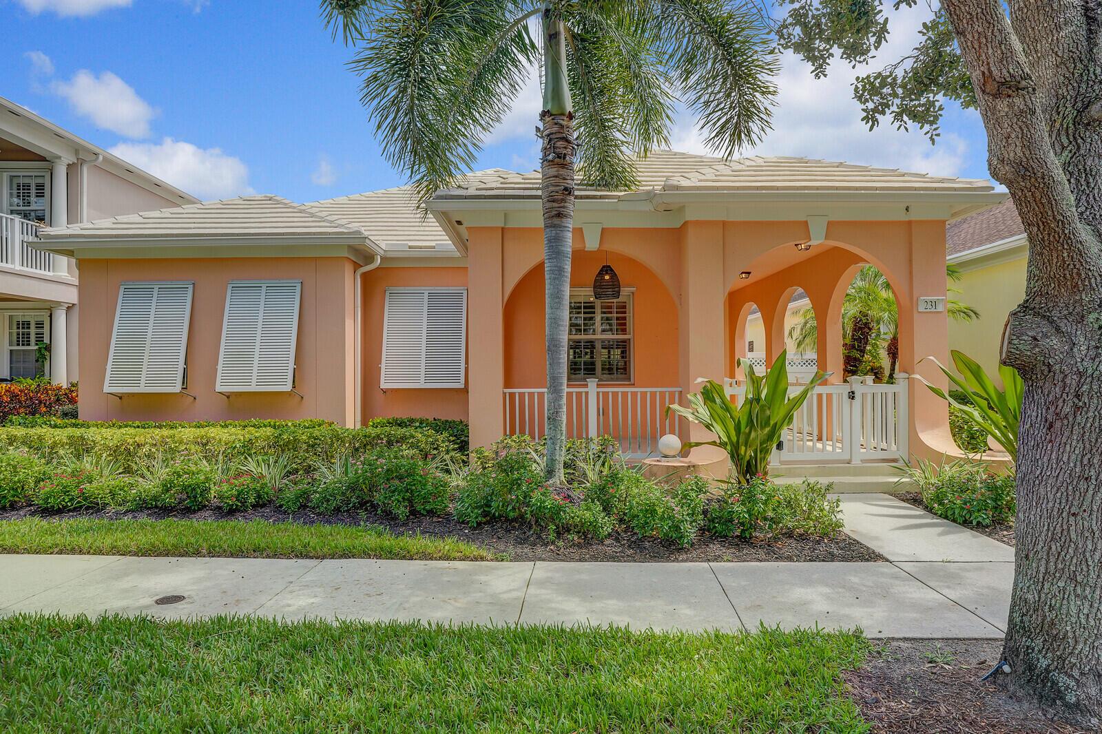231 Caravelle Dr